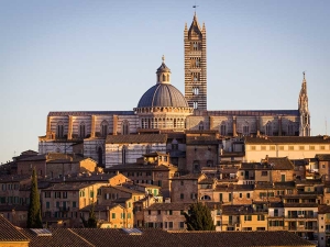 siena duomo