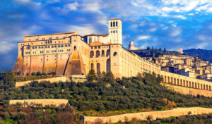 Private Italy Tours: Umbria & Le Marche