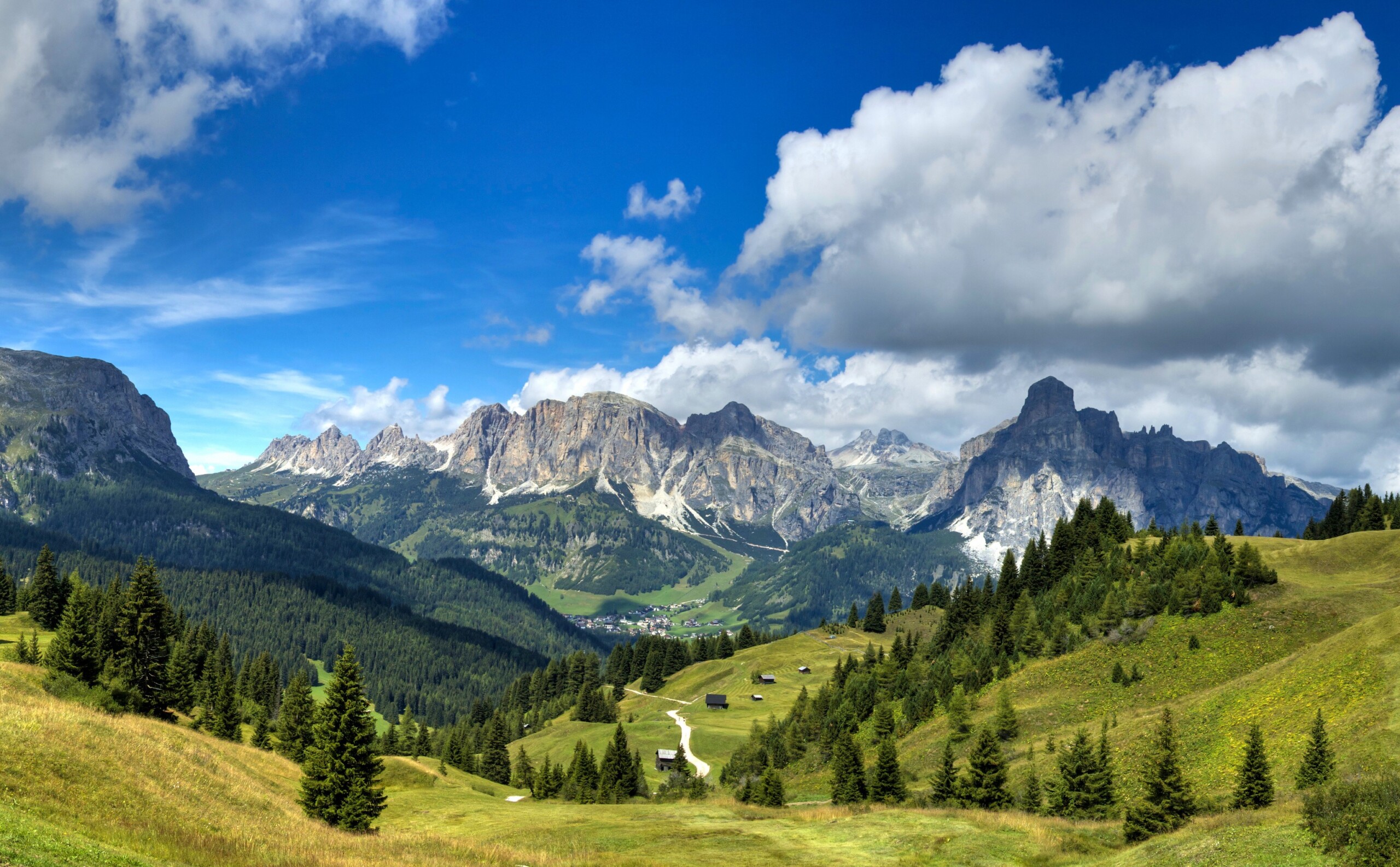 Trentino/Alto Adige Tour 2024 Private Italy Tours